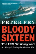 Cover: Bloody Sixteen - Potomac Books Inc