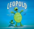 Cover: Leopold - Dreamscape Media