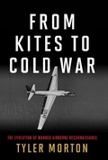 Cover: From Kites to Cold War - Naval Institute Press
