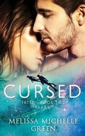 Cover: Cursed - VillaVerde LLC