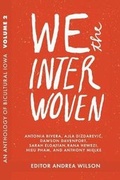 Cover: We The Interwoven - Iowa Writers' House