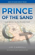 Cover: Prince of the Sand - HigherLife Publishing