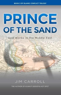 Enlarge image Cover: Prince of the Sand - HigherLife Publishing