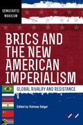 Cover: BRICS and the New American Imperialism - Wits University Press