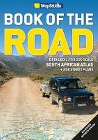 Abbildung von: Book of the Road - Map Studio