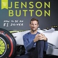 Cover: How To Be An F1 Driver - BLINK Publishing