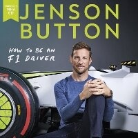 Enlarge image Cover: How To Be An F1 Driver - BLINK Publishing