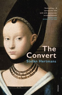 Enlarge image Cover: The Convert - Vintage