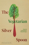 Bild: The Vegetarian Silver Spoon - Phaidon Press Ltd