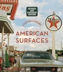 Cover: American Surfaces (2020) Revised and Expanded Edition (Hardback) (EN) - Phaidon Press Ltd