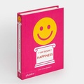 Cover: My Art Book of Happiness - Phaidon Press Ltd