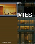 Cover: Mies - Phaidon Press Ltd
