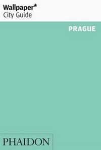 Abbildung von: Wallpaper* City Guide Prague - Phaidon Press Ltd