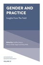 Cover: Gender and Practice - Emerald Publishing Limited