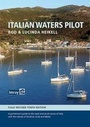 Cover: Italian Waters Pilot 2019 - Imray, Laurie, Norie & Wilson Ltd