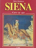 Cover: Siena: City of Art - Third Millennium Press Ltd.