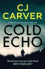Cover: Cold Echo - Bloodhound Books