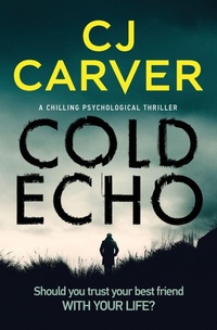 Enlarge image Cover: Cold Echo - Bloodhound Books