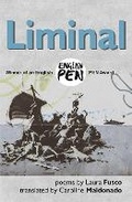 Cover: Liminal - Smokestack Books