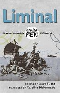 Enlarge image Cover: Liminal - Smokestack Books