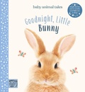 Cover: Goodnight, Little Bunny - Magic Cat Publishing