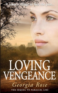 Enlarge image Cover: Loving Vengeance - Three Shires Publishing