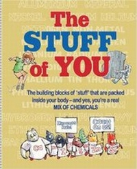 Enlarge image Cover: The STUFF of You - BrambleKids Ltd