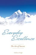 Cover: Everyday Excellence - Kundalini Research Institute