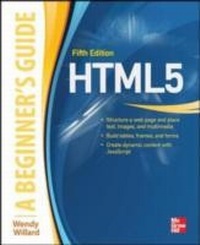 Abbildung von: HTML - McGraw-Hill Education