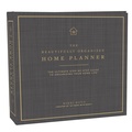 Cover: The Beautifully Organized Home Planner - Blue Star Press