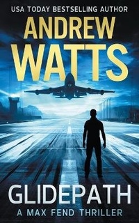 Enlarge image Cover: Glidepath - Severn River Publishing