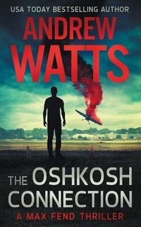 Enlarge image Cover: The Oshkosh Connection - Severn River Publishing