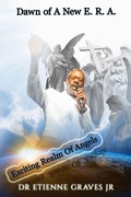 Cover: Dawn of A New E. R. A - Published by Parables
