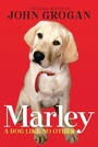 Cover: Marley - HarperCollins