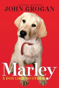 Enlarge image Cover: Marley - HarperCollins