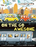 Cover: On the Go Awesome - Random House USA Children's Books