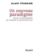 Cover: Un nouveau paradigme - Fayard