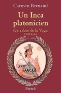 Cover: Un Inca platonicien - Fayard