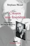 Cover: Citoyen sans frontieres - Fayard