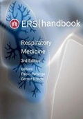 Cover: ERS Handbook of Respiratory Medicine - European Respiratory Society