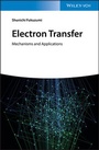 Cover: Electron Transfer - Wiley-VCH