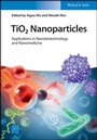 Cover: TiO2 Nanoparticles - Wiley-VCH