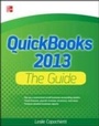 Cover: QuickBooks 2013 The Guide - McGraw-Hill Education
