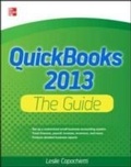 Cover: QuickBooks 2013 The Guide - McGraw-Hill Education