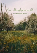 Cover: Eine Altenpflegerin erz&auml;hlt - Reimo Verlag