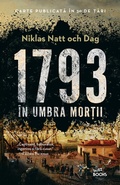 Cover: 1793. In Umbra Mortii - Litera Media Group