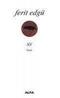 Cover: Av - Alfa Basim Yayim Dagitim
