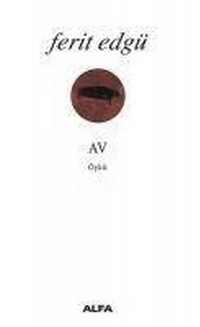 Enlarge image Cover: Av - Alfa Basim Yayim Dagitim