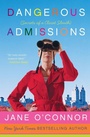 Cover: Dangerous Admissions - Collins