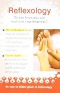 Cover: Reflexology - Sterling Publishers Pvt.Ltd